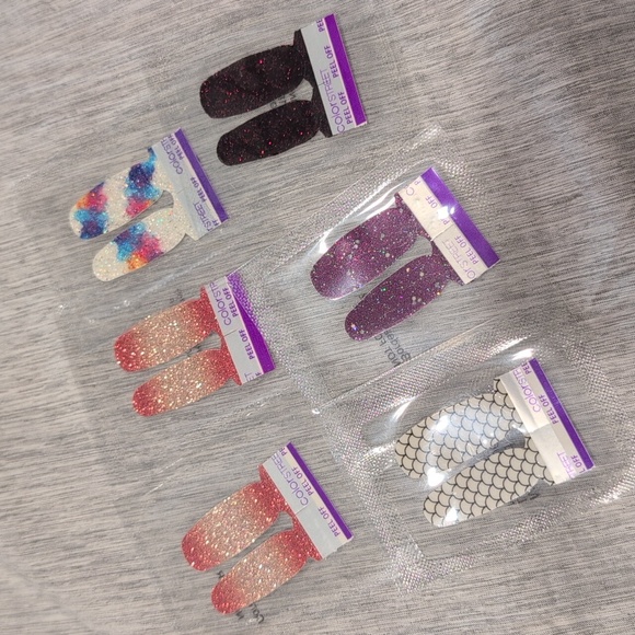 Color Street Used Bundle **FREE** - Picture 6 of 6